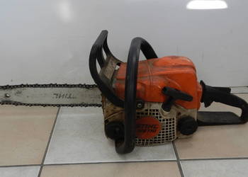 Piła Stihl MS 170-2MIX 2017