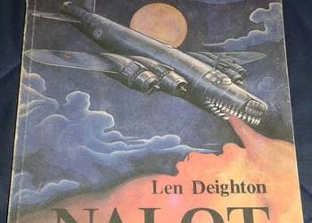Nalot - Len Deighton