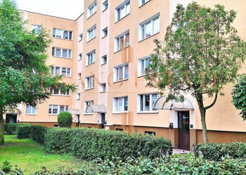 2 Pokoje | 50 m2 | Balkon | Piwnica | Niski czynsz