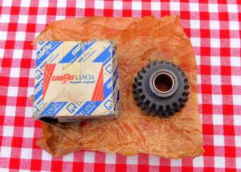 NOWE Koło zębate wstecznego biegu wsteczny Fiat 126p 126 OE ORYGINAŁ
