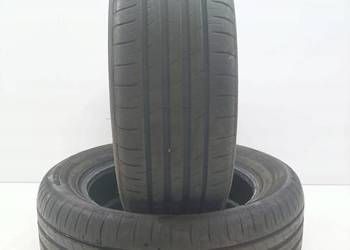 2x OPONA LETNIA GOODYEAR EFFICIENT GRIP PERFORMANCE 215/55R17 (2123)5.8 5.5