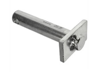 Sworzeń wieszaka poziomującego 20.1x82 mm VLK7018