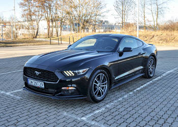 Ford Mustang Automat 102 tys. km