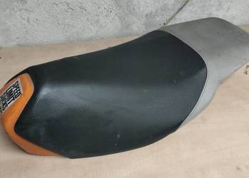 Siedzenie skuter Peugeot Speedfight  1/2