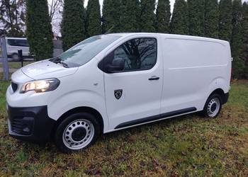 Peugeot Expert 2.0 BlueHDI