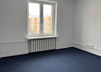 Lokal Warszawa Erazma Ciołka 16.21m2