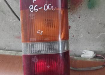 FORD TRANSIT MK4 MK5 lampa tył prawa