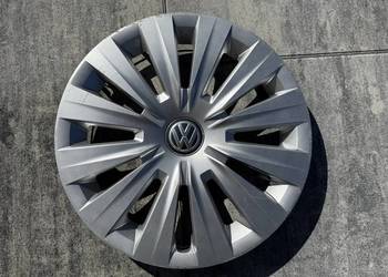 KOŁPAK ORYGINALNY VW GOLF 15" 5G0.601.147