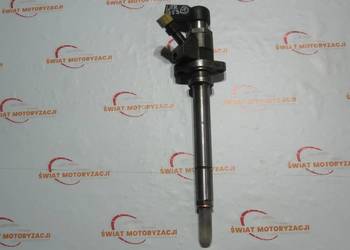 FORD CITROEN PEUGEOT VOLVO 2.0 TDCI HDI wtryskiwacz 9657144580 KLASA 6