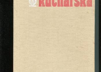 Książka kucharska - Zawistowska