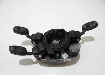 PANEL PRZEŁĄCZNIK ZESPOLONY BMW E60 E61 6911514 KLUCZYK (4647623)