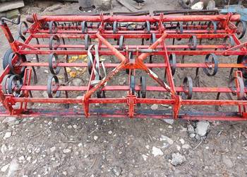 Sprzedam kultywatory