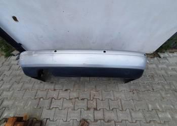 ZDERZAK TYŁ AUDI A8 D2