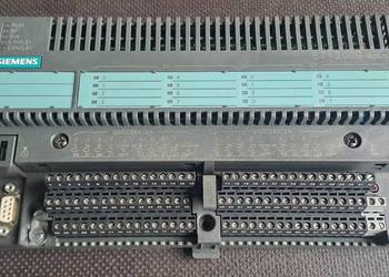 Siemens ET200B-16DO/2A