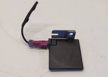 VW TAYRON WZMACNIACZ ANTENY 3G9035534