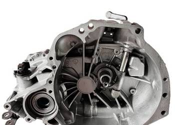 Skrzynia Biegów Nissan Qashqai 6-biegowa 1.5 DCI TL4B113 ,
