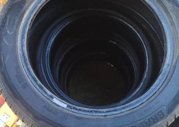 Opony Barum 225/50/17