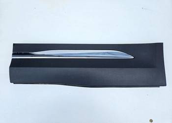 MERCEDES GLA II W247 LISTWA DRZWI LEWYCH TYLNYCH LEWY TYŁ A2477374900