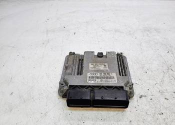 KOMPUTER STEROWNIK SILNIKA AUDI VW 2.0 FSI 06F906056T