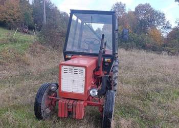 Ciągnik rolniczy Wladimirec T25
