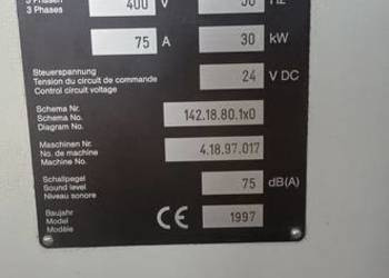 mikron vc1000