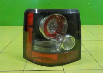 RANGE ROVER SPORT I LIFT 3.6 TDV8 10r 5D lampa lewa tyl