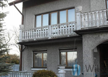 Oferta sprzedaży domu wolnostojącego Garbatka-Letnisko 176m2