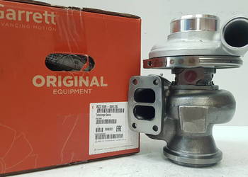 Nowa turbosprężarka firmy GARRETT 823108-5012S 823108-0012 823108-12