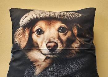 Poszewka na poduszkę Poszewka na poduszkę