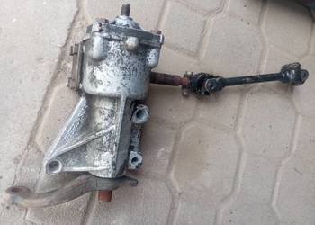 Przekładnia kierownicza Fiat 125p Polonez maglownica FSO