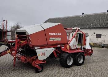 Prasoowijarka Welger Lely RP 220