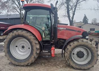 Case Maxxum 125