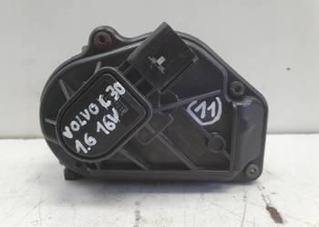 PRZEPUSTNICA Ford Focus MK2 1.6 16V _ 2S6U-9E927-FC przepustnica