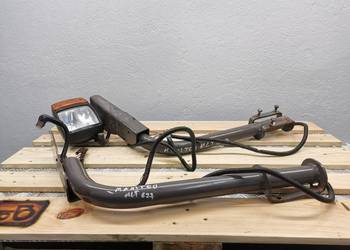 Uchwyt lampy przedniej Manitou MLT 627