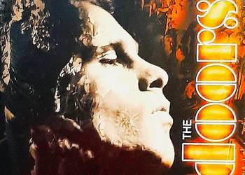 Unikat ! Album CD 6 płytowy Nowy- Kultowego Zespołu The Doors W. L