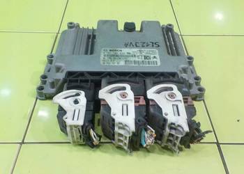 C3 PICASSO 1.6 B 12r 5D sterownik komputer silnika 0261506620 967379780