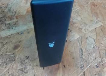 Kubek przedni VW Polo FL 9N3 Cross 01-09 2006