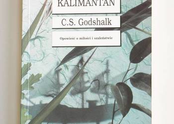 Kalimantan - C.S. Godshalk