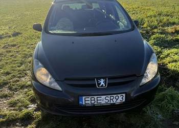 Sprzedam PEUGEOT 307SW