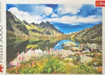 Puzzle Trefl 3000_
