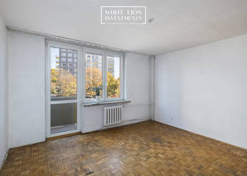 Sprzedam mieszkanie Warszawa Bełdan 48m2 3-pokojowe