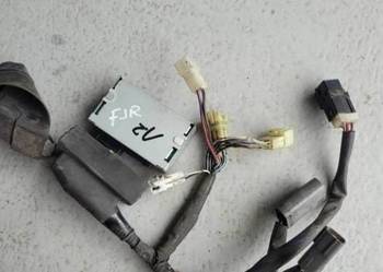 YAMAHA FJR 1300 2012 STEROWNIK POMPY ABS OEM