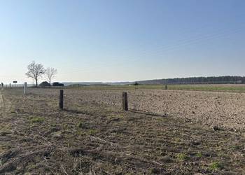 Niezwykła okazja – działki w Święciechowie przy obwodnicy!