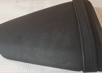 Kawasaki ZX 10 R ZX10R Ninja 2008 siedzenie tył