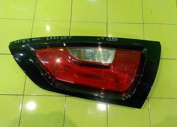 KIA SOUL I LIFT 1.6 CRDI 11r 5D lampa lewa tyl