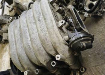 Kolektor ssący Audi 2.8 v6 aah