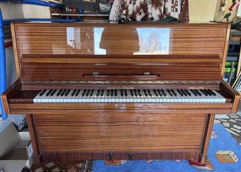 Pianino August Förster Model Super