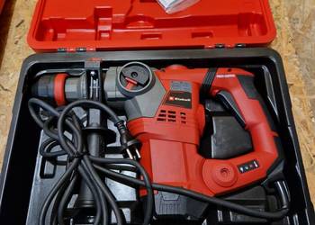 MŁOT UDAROWO OBROTOWY EINHELL TE-RH 32 4F 1250W