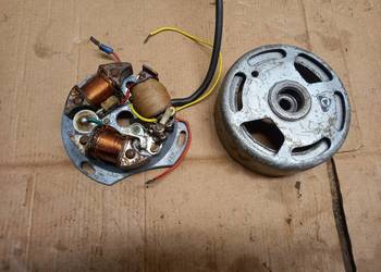 Zapłon komar romet motorynka