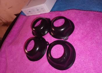 Oryginalne membrany gaźnika xj 600 1994-2000rok